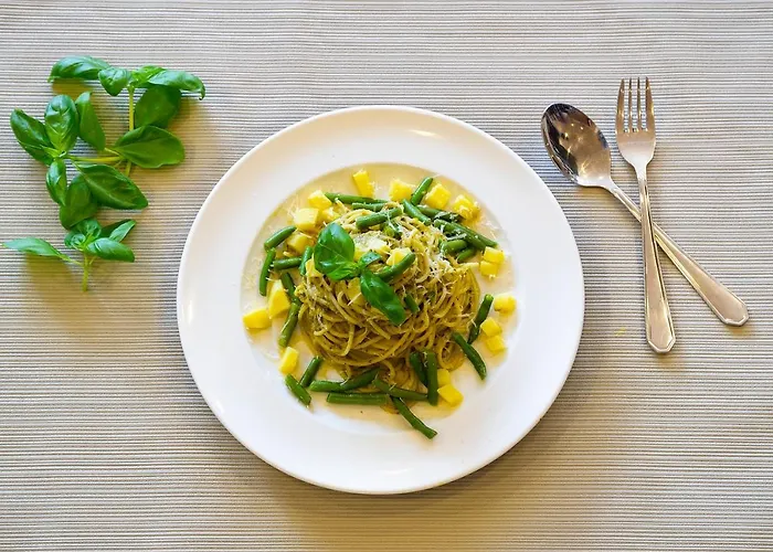 Michel Frankfurt Airport Szálloda