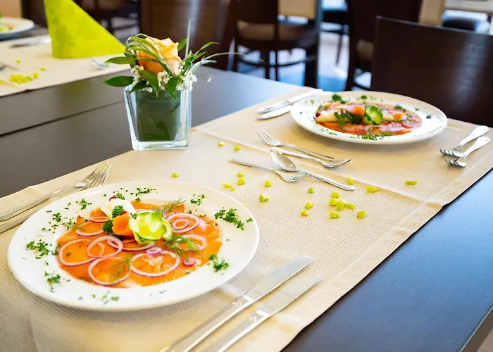 Hotel Michel Frankfurt Airport