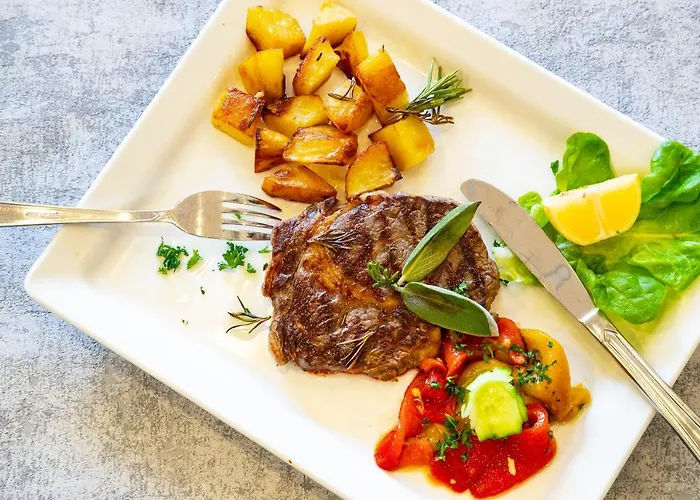 Michel Frankfurt Airport 4*