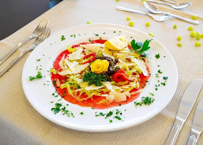 Michel Frankfurt Airport Hotel