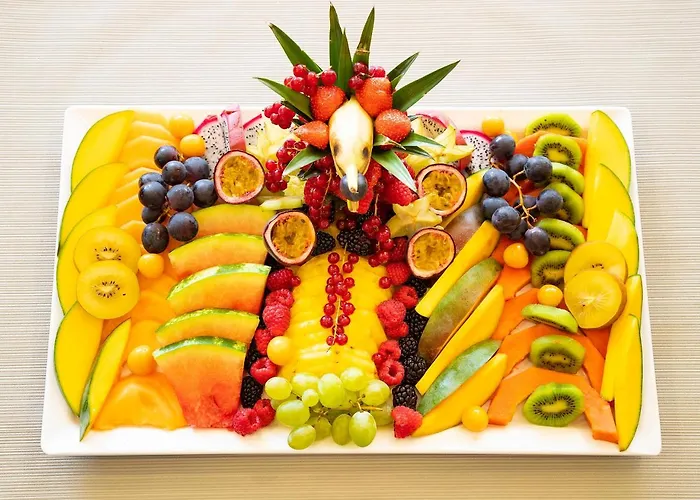 Michel Frankfurt Airport