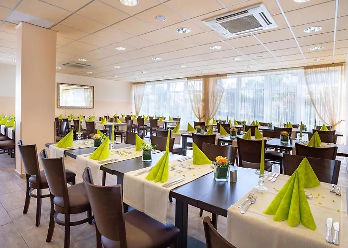 Michel Frankfurt Airport