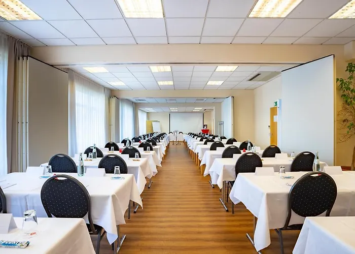 Michel Frankfurt Airport Hotel Rüsselsheim