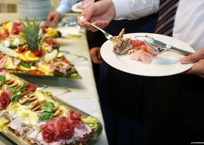 Michel Frankfurt Airport