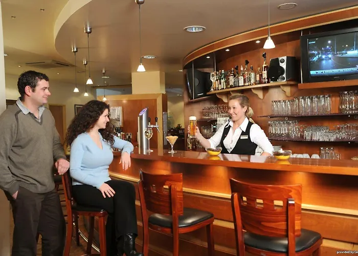 Hotel Michel Frankfurt Airport Rüsselsheim