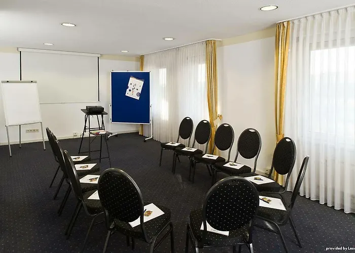 Hotel Michel Frankfurt Airport