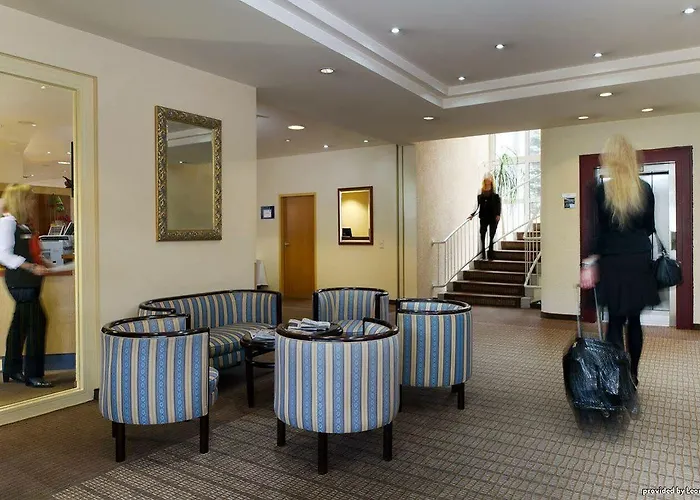 Michel Frankfurt Airport