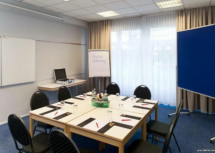 Michel Frankfurt Airport Hotel