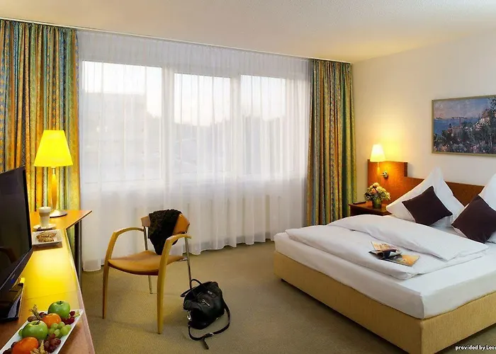 Michel Frankfurt Airport Hotel Rüsselsheim