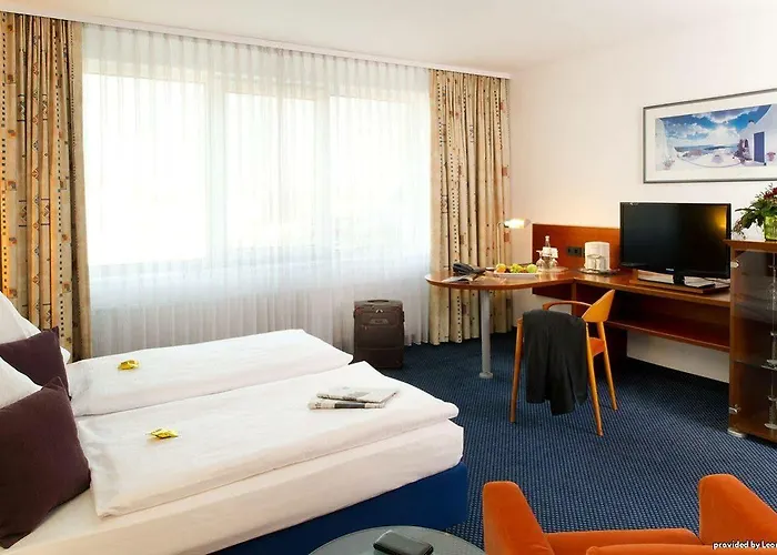 Michel Frankfurt Airport 4*
