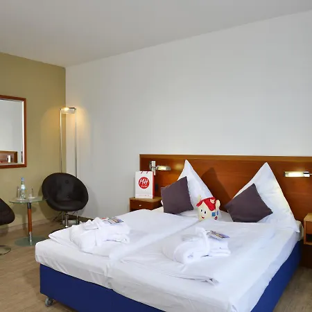Hotel Michel Frankfurt Airport