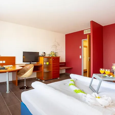 Michel Frankfurt Airport Hotel Rüsselsheim
