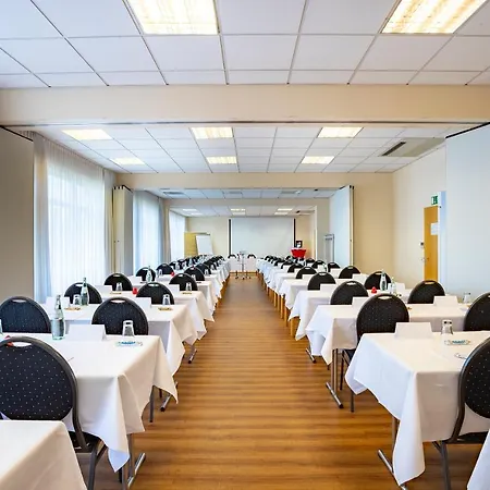 Michel Frankfurt Airport Hotel Rüsselsheim